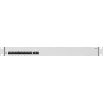 Switch HUAWEI eKit S380-S8T2T 8 RJ-45 Gigabit gestionado rack 1U 16Gbps