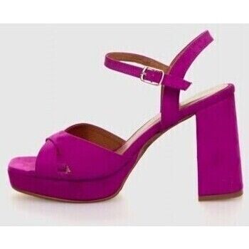 Obvio Sandalias SANDALIA OBVIO KAIE FUXIA para mujer