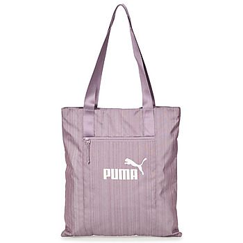 Puma Bandolera BASE Tote para mujer