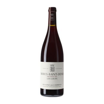 Clos Des Lambrays Vino Tinto Les Loups Premier Cru Morey-saint-denis 75 Cl 13.5% Vol.