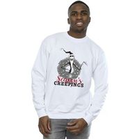 disney jersey the nightmare before christmas seasons creepings para hombre