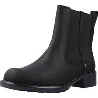 clarks botas orinoco club para mujer