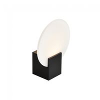 aplique led para banos hester dim 95w