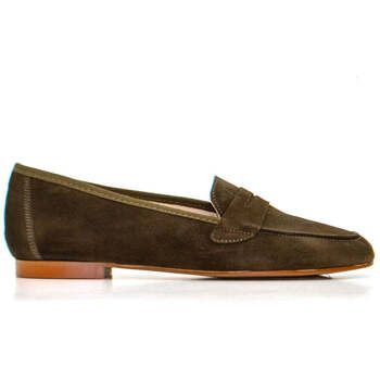 Narf Mocasines ocean 1 trebol 314 para mujer