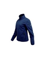 chaqueta joluvi soft-shell mengali w marino