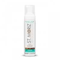mousse autobronceadora instantanea 200 ml