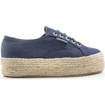 Superga Deportivas Moda S00BNC0 para mujer