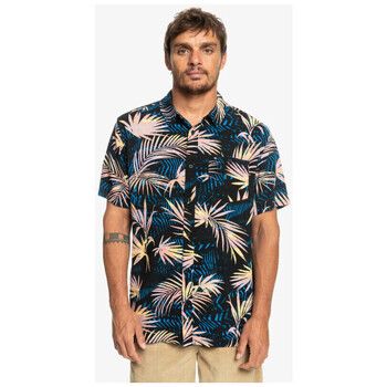 Quiksilver Camisa manga larga CAMISA RIPPED UP HOMBRE para hombre