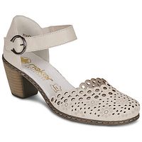 rieker zapatos de tacon 40902-60 para mujer