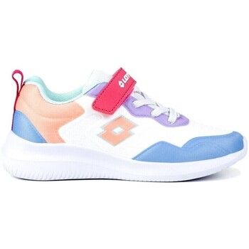 Lotto Zapatillas Ritmo para niña