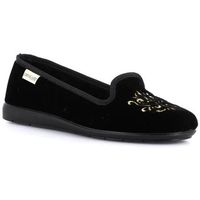 grunland pantuflas dsg-pa1273 para mujer