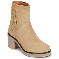 regard botines rennes para mujer