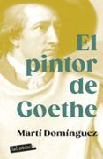 el pintor de goethe (cat)