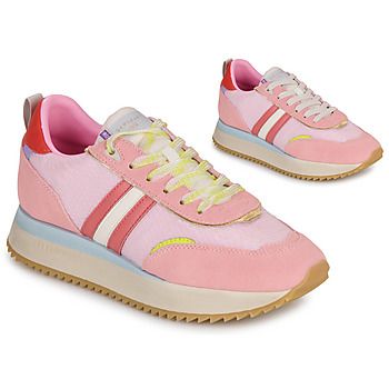 Serafini Zapatillas TORINO para mujer