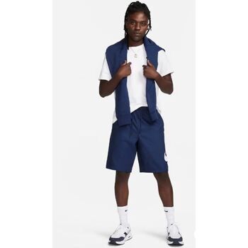 Nike Short SHORT CLUB WOVEN SU24 HOMBRE para hombre