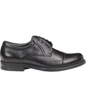 de FLUCHOS ZAPATOS DE HOMBRE 8468 SIMON EN NEGRO