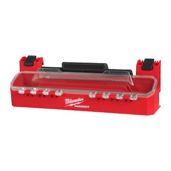 Milwaukee pudełko na akcesoria do skrzynek packout™