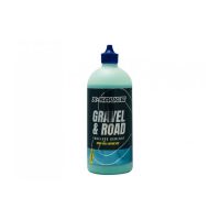 x-sauce sellante tubeless gravel  road 500ml  x-sauce   de ciclismo para bicicleta