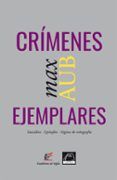 crimenes ejemplares
