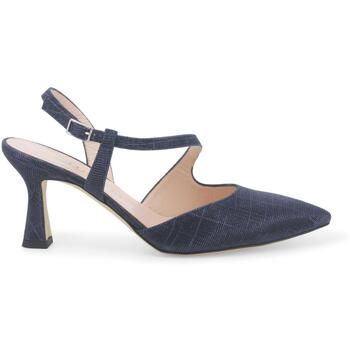 Melluso Zapatos de tacón E1634Q-256993 para mujer