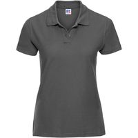 russell polo j577f para mujer