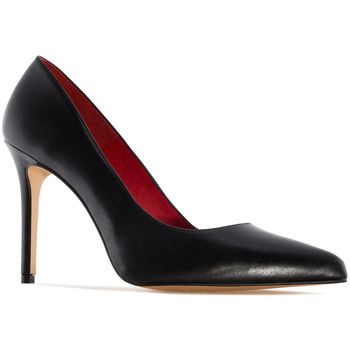 Andypola Zapatos de tacón Diana para mujer
