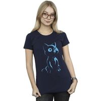 disney camiseta lightyear para mujer
