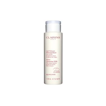 Leche desmaquillante ultrasuave 200ml