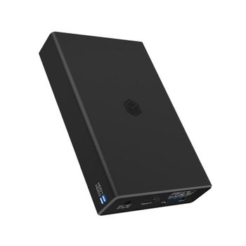Caja discos duros ICY BOX IB-RD2253-C31 2,5