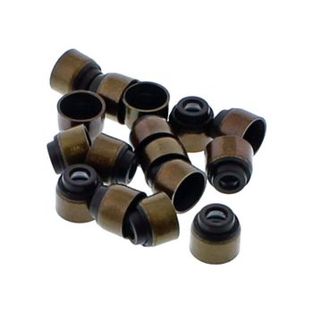 Sello de aceite del vástago de la válvula Kit Suzuki GSX-R 750 -'03