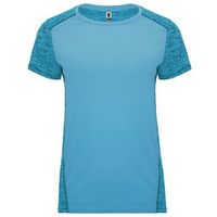 roly camiseta zolder para mujer