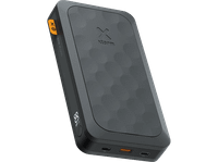 powerbank - xtorm fs5451 45000 mah 2x usb-c 1x usb-a negro