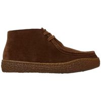 camper botas peu boots k400813 - brown para mujer