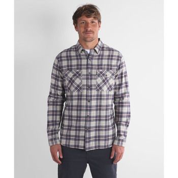 Oxbow Camisa manga larga Chemise manches longues CLIFF para hombre