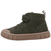garvalin zapatillas altas 251330 para nino