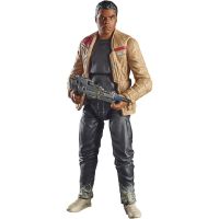 figura finn starkiller base star wars articulada 95 cms