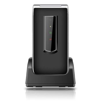 Teléfono móvil Beafon SL495 LTE Concha 2.4