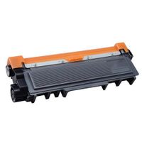 compatible black brother tn2320 extra high capacity toner cartridge