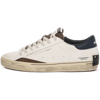 Crime London Deportivas Moda SNEAKER para hombre