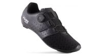 zapatillas de carretera lake cx201 negras