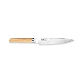 Cuchillo Fileteador Pequeño Kai Seki Magoroku Composite 18cm