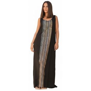 Isla Bonita By Sigris Vestido largo Vestido Largo Midi para mujer