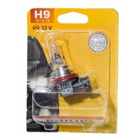 h9 vision - single pack bulb