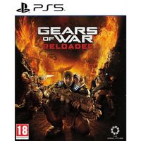 gears of war reloaded ps5 uk