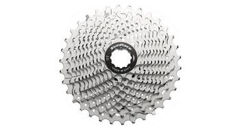 Casete sunrace csrx11 11 speed silver carretera gravel