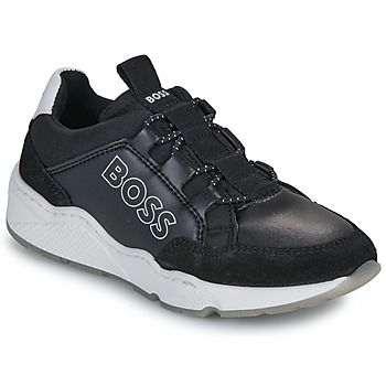 BOSS Zapatillas J52555 para niño