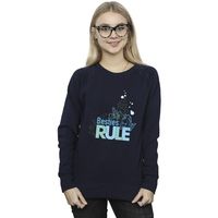 disney jersey the little mermaid besties para mujer