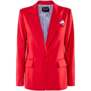 Nenette Chaqueta 41bb-bresh para mujer