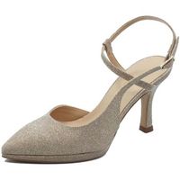 nacree zapatos de tacon 2164p051 cap para mujer