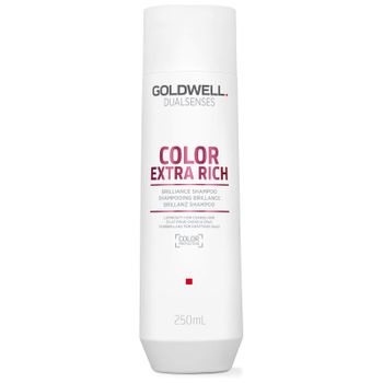 Goldwell Dualsenses Color Extra Rich Brilliance Shampoo 250ml